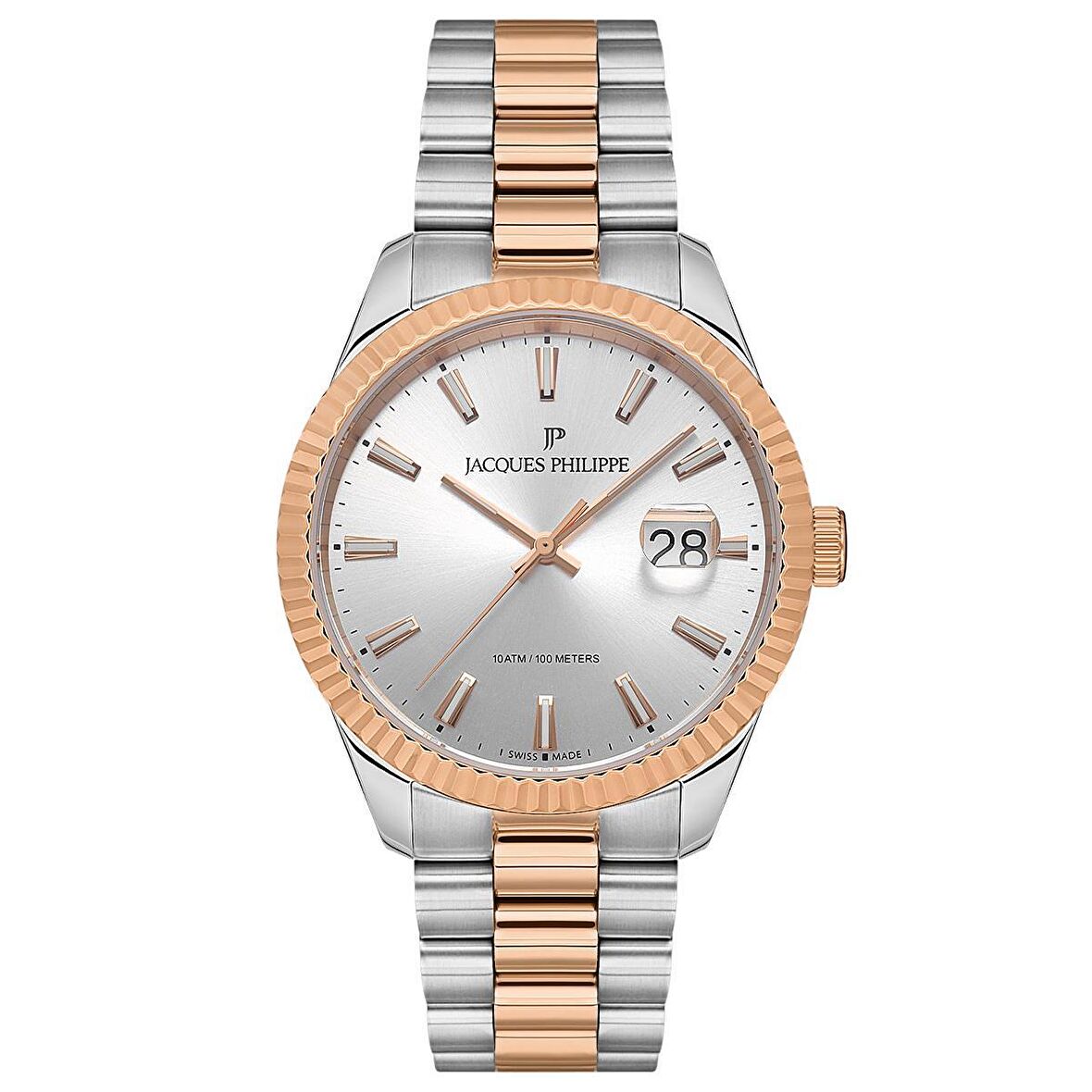 JPQGS237328 Erkek Kol Saati