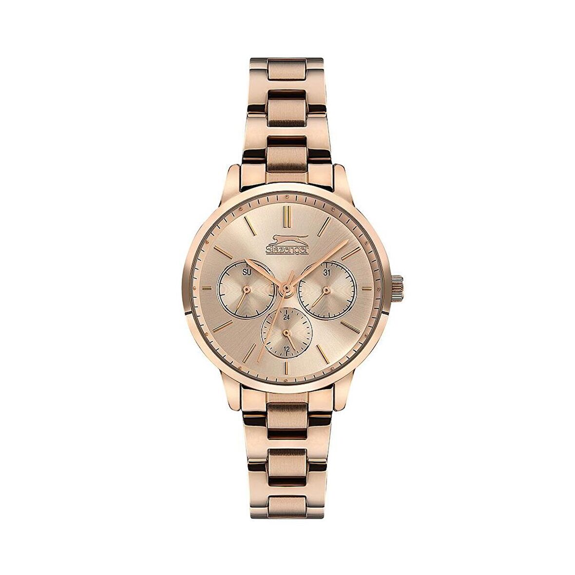 Slazenger Watches SL.09.1869.4.02 Kadın Kol Saati