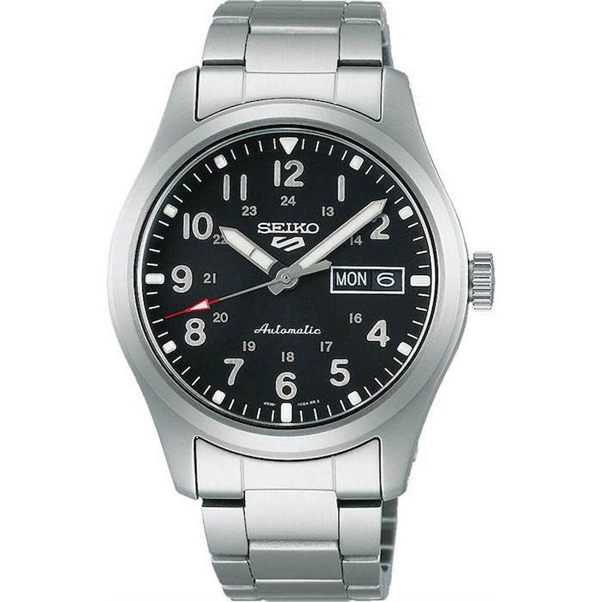 SEIKO SRPG27K