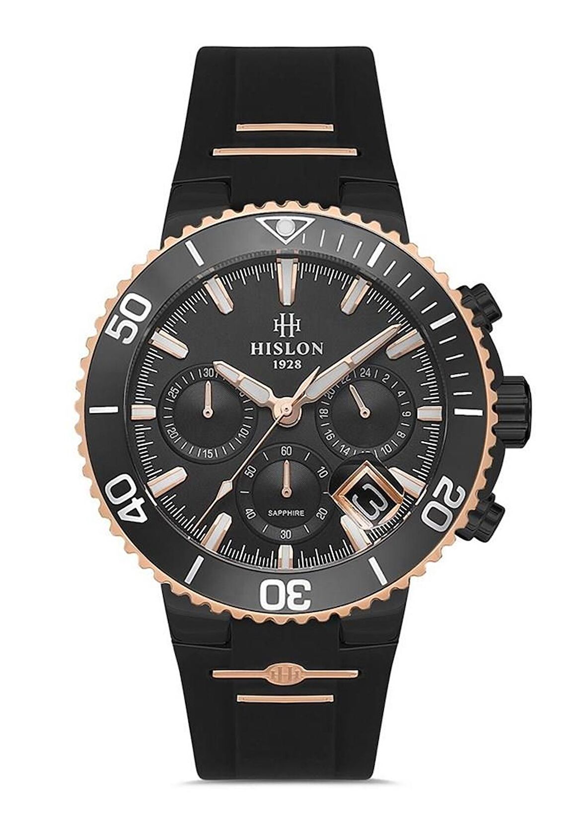 Hislon MS147T-04BR