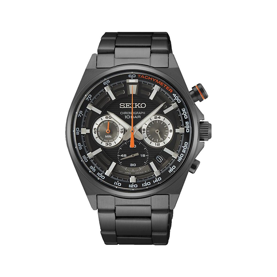 Seiko SSB399P Chronograph Erkek Kol Saati