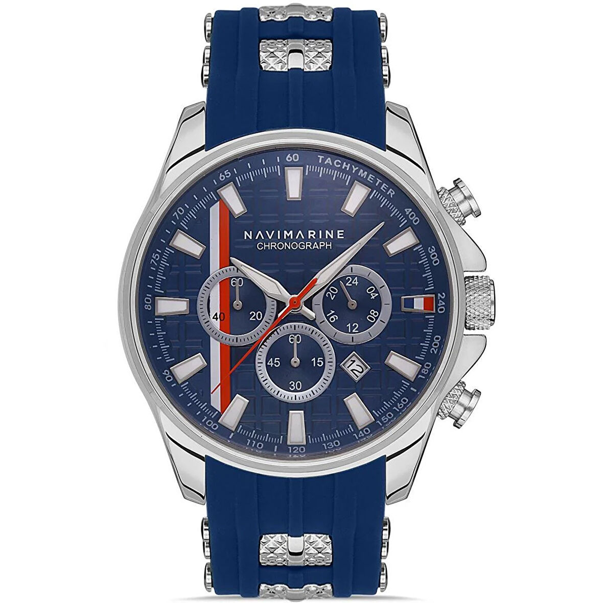 Navimarine NT0016-4 Erkek Kol Saati