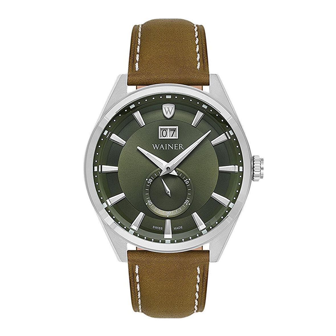 Wainer WA.17100-A Erkek Kol Saati