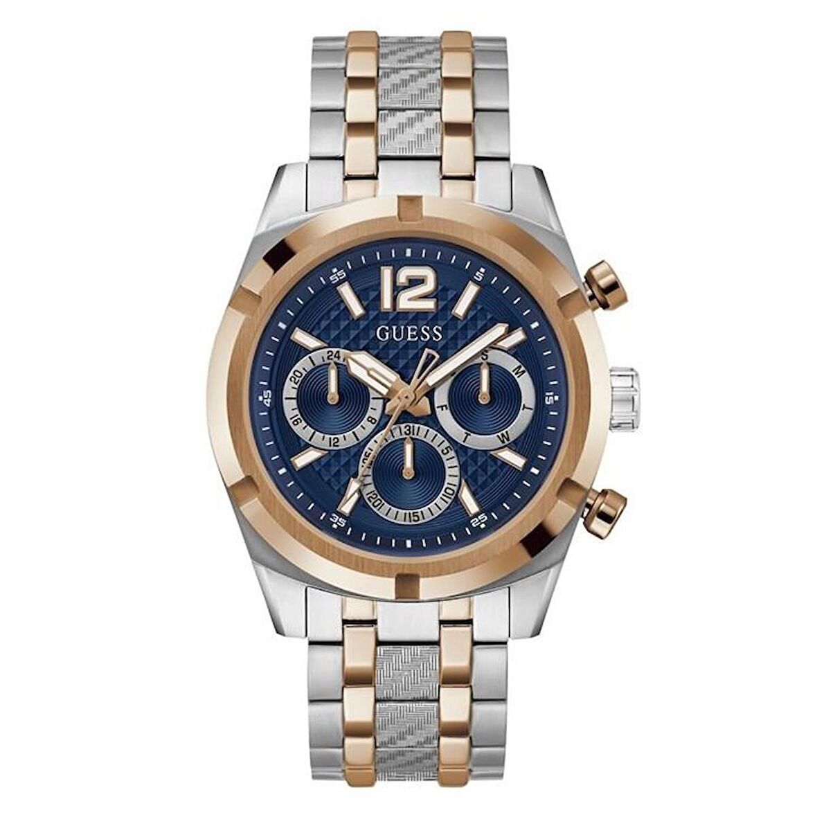Guess GUGW0714G3  Erkek Kol Saati