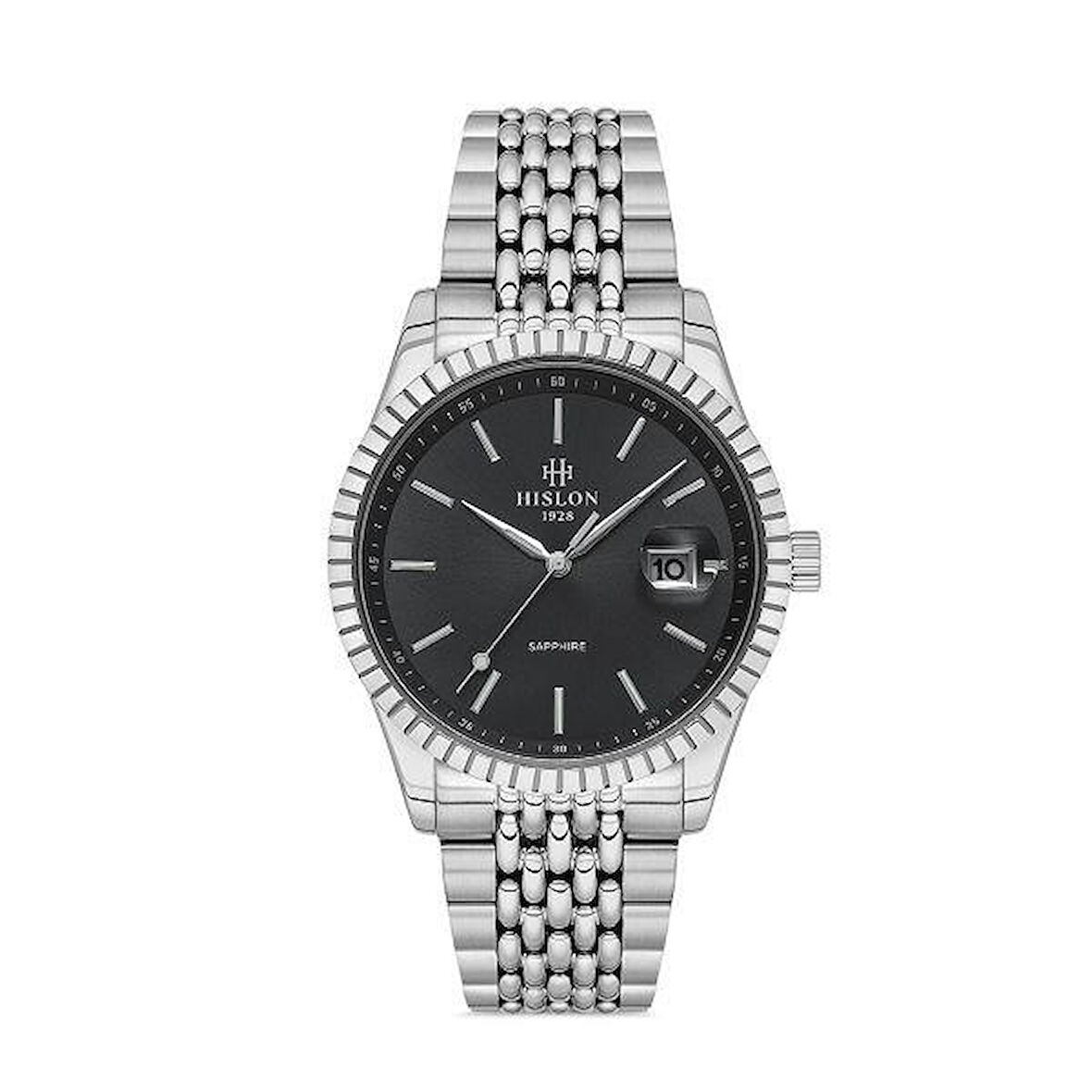 Hislon CL145S-04SS Kadın Kol Saati
