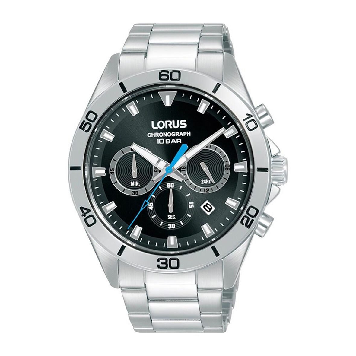 Lorus RT335KX9 Erkek Kol Saati