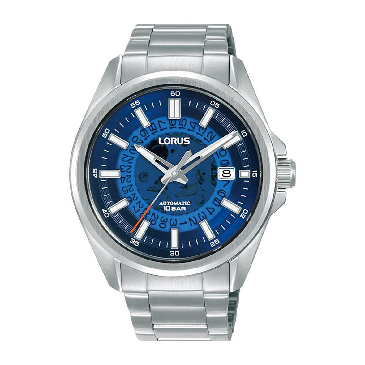 Lorus RU403AX9 Erkek Kol Saati