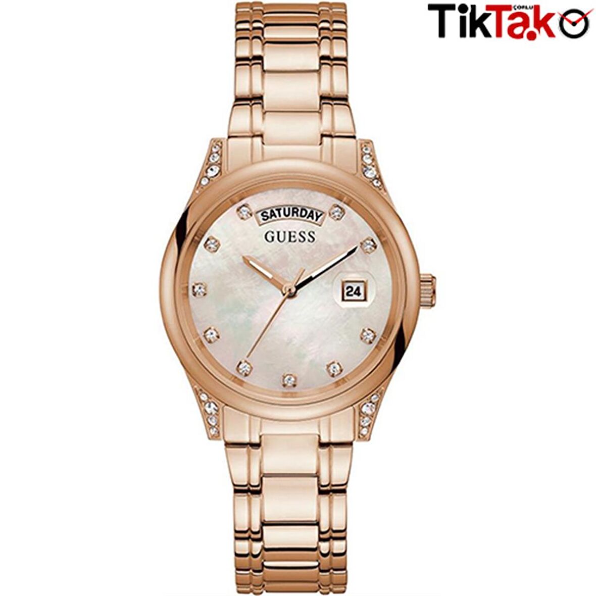 Guess Gugw0047l2 Kadın Kol Saati
