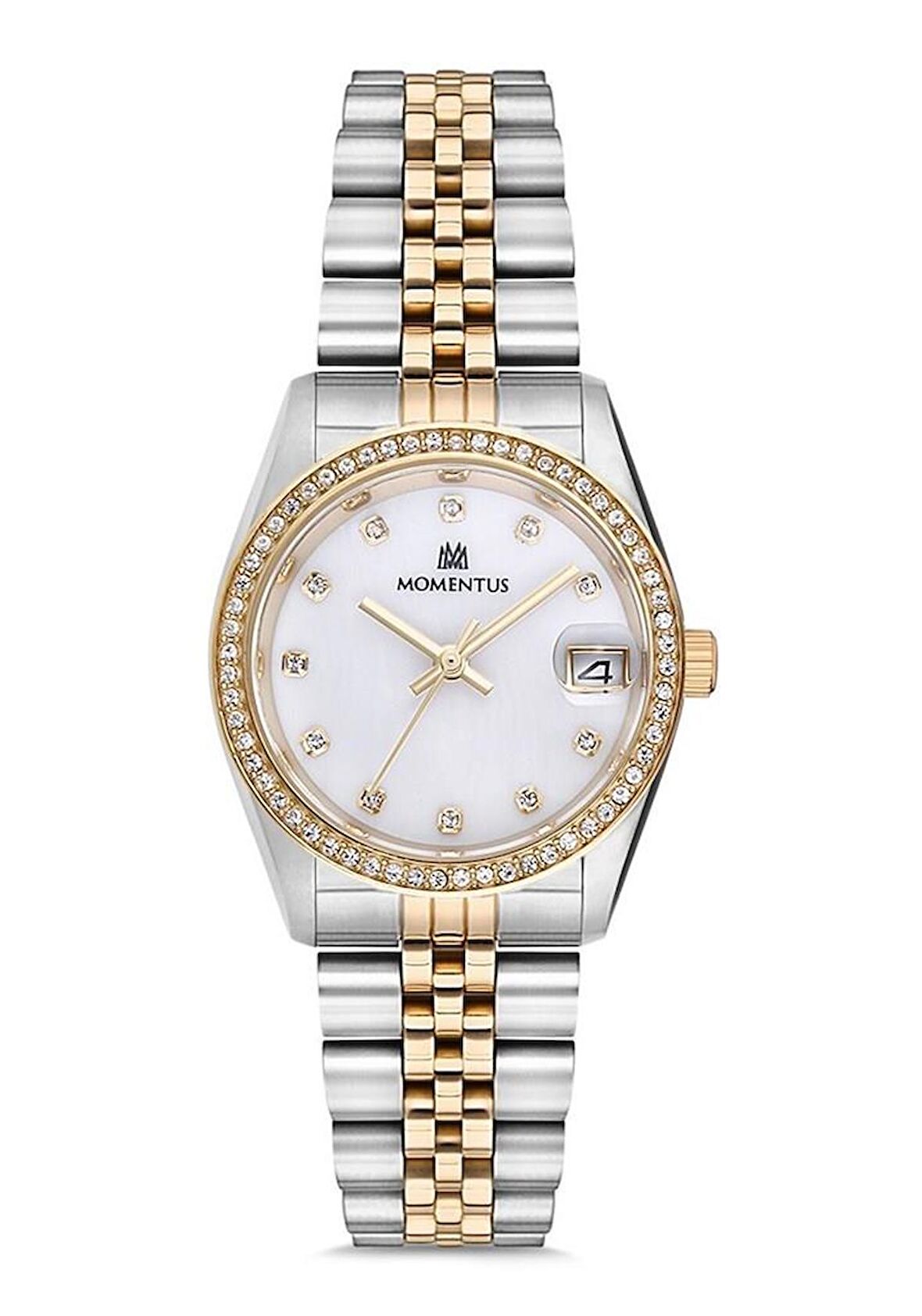 Momentus SW131T-09SG Kadın Kol Saati