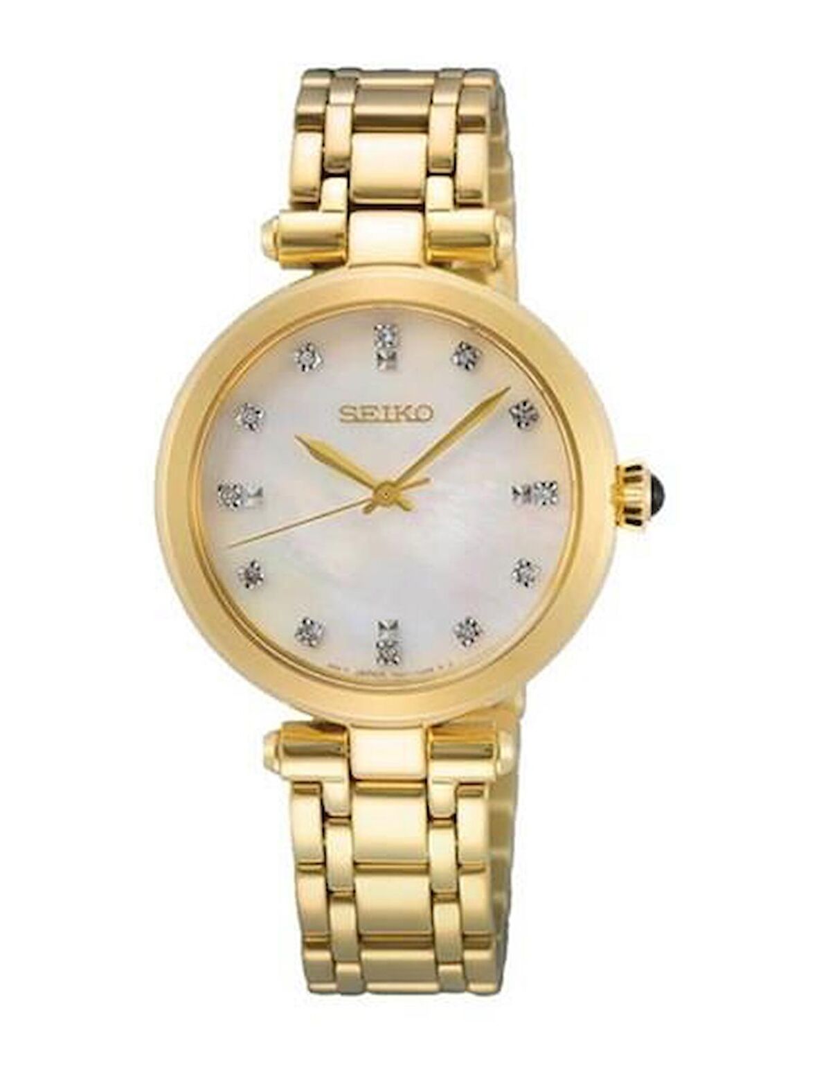 Seiko SRZ536P Erkek Kol Saati