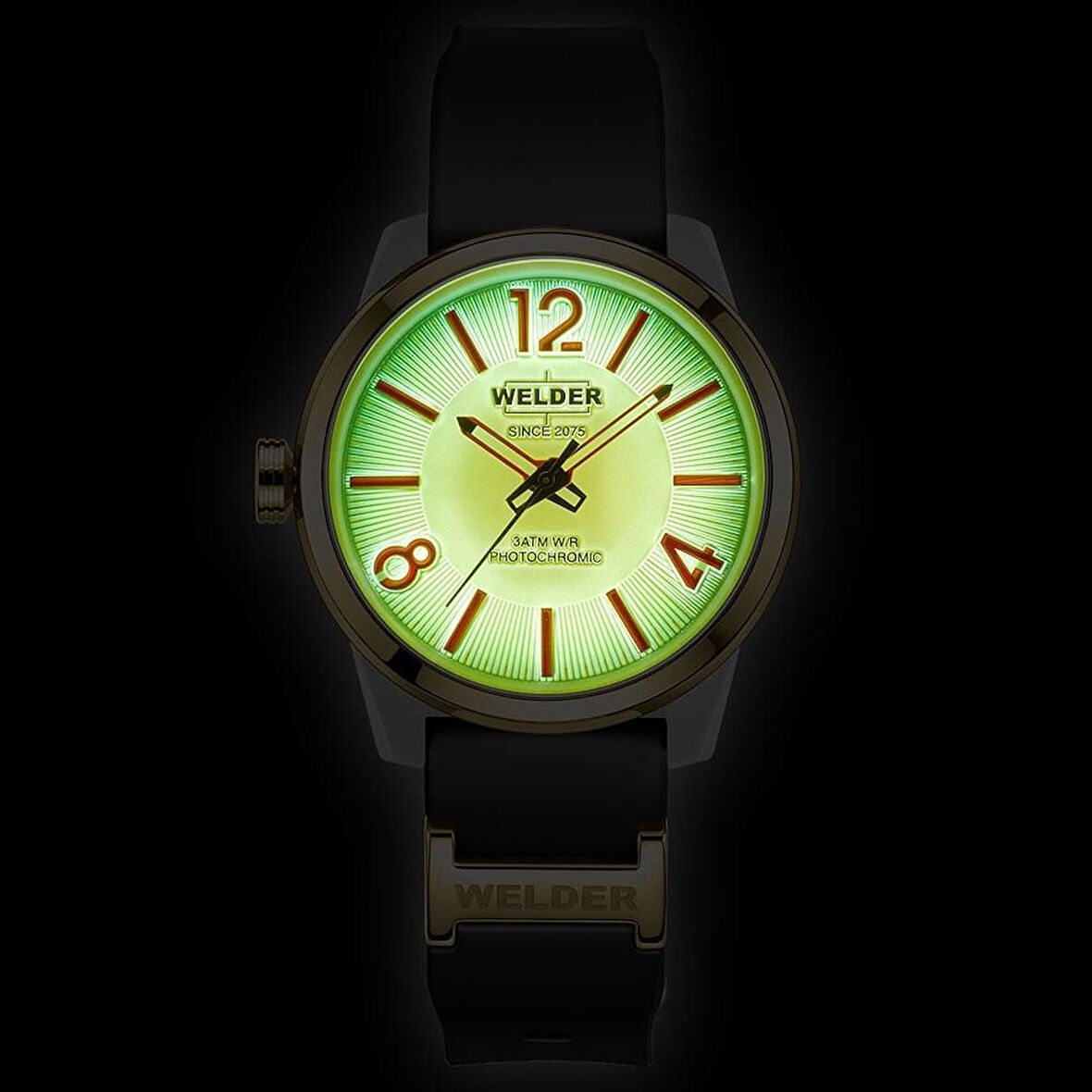 Welder Moody Watch WWRL2011 Kadın Kol Saati