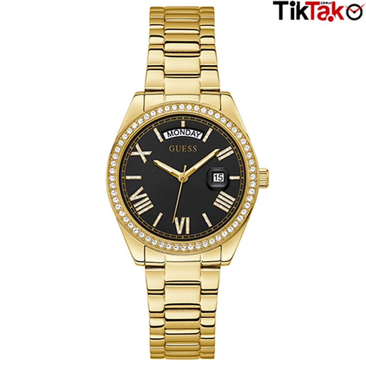 Guess Gugw0307l2 Kadın Kol Saati