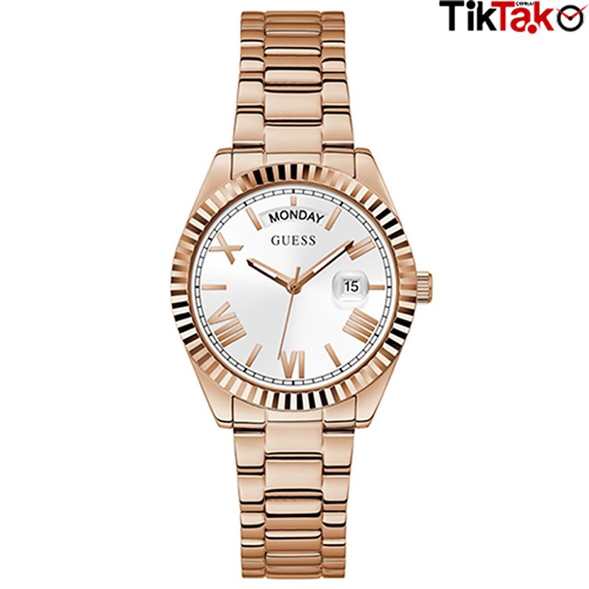Guess Gugw0308l3 Kadın Kol Saati