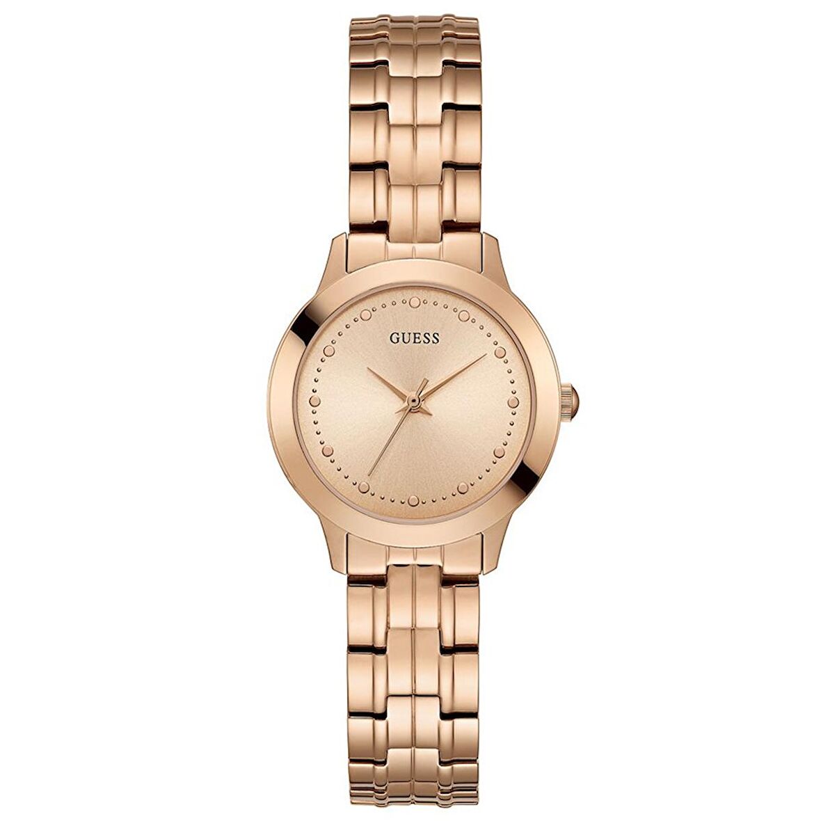 Guess Guw0989l3 Kadın Kol Saati