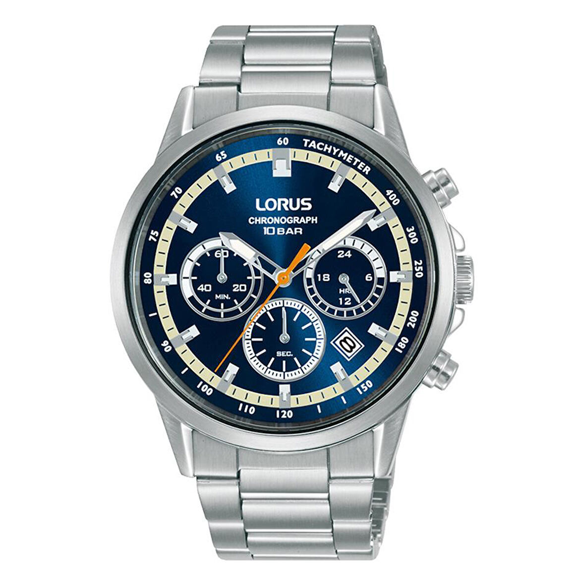 Lorus RT391JX-9 Erkek Kol Saati