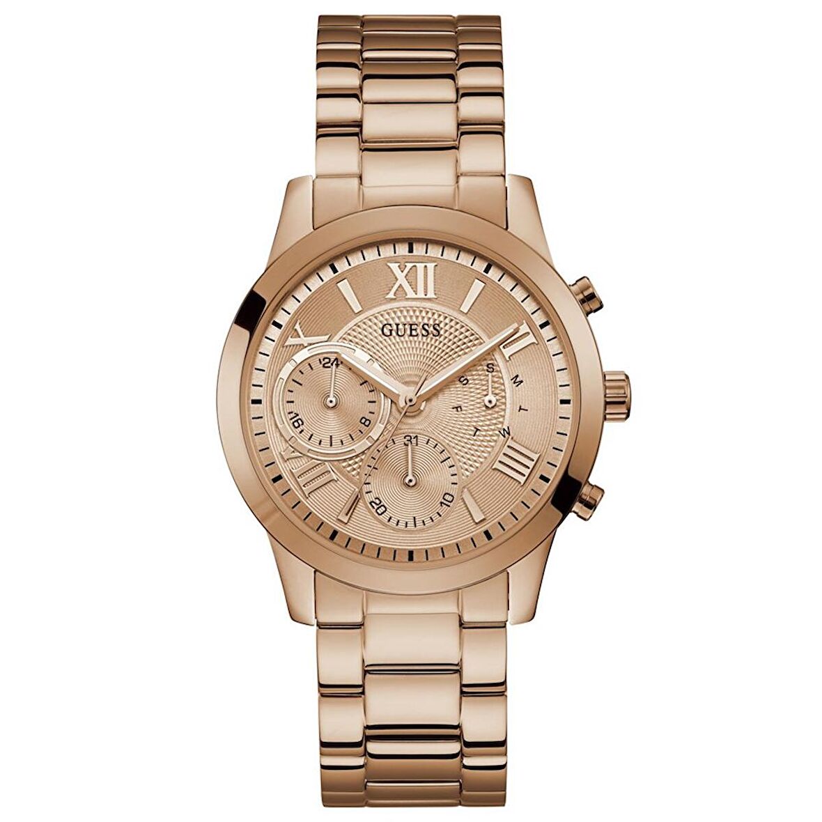 Guess Guw1070l3 Kadın Kol Saati