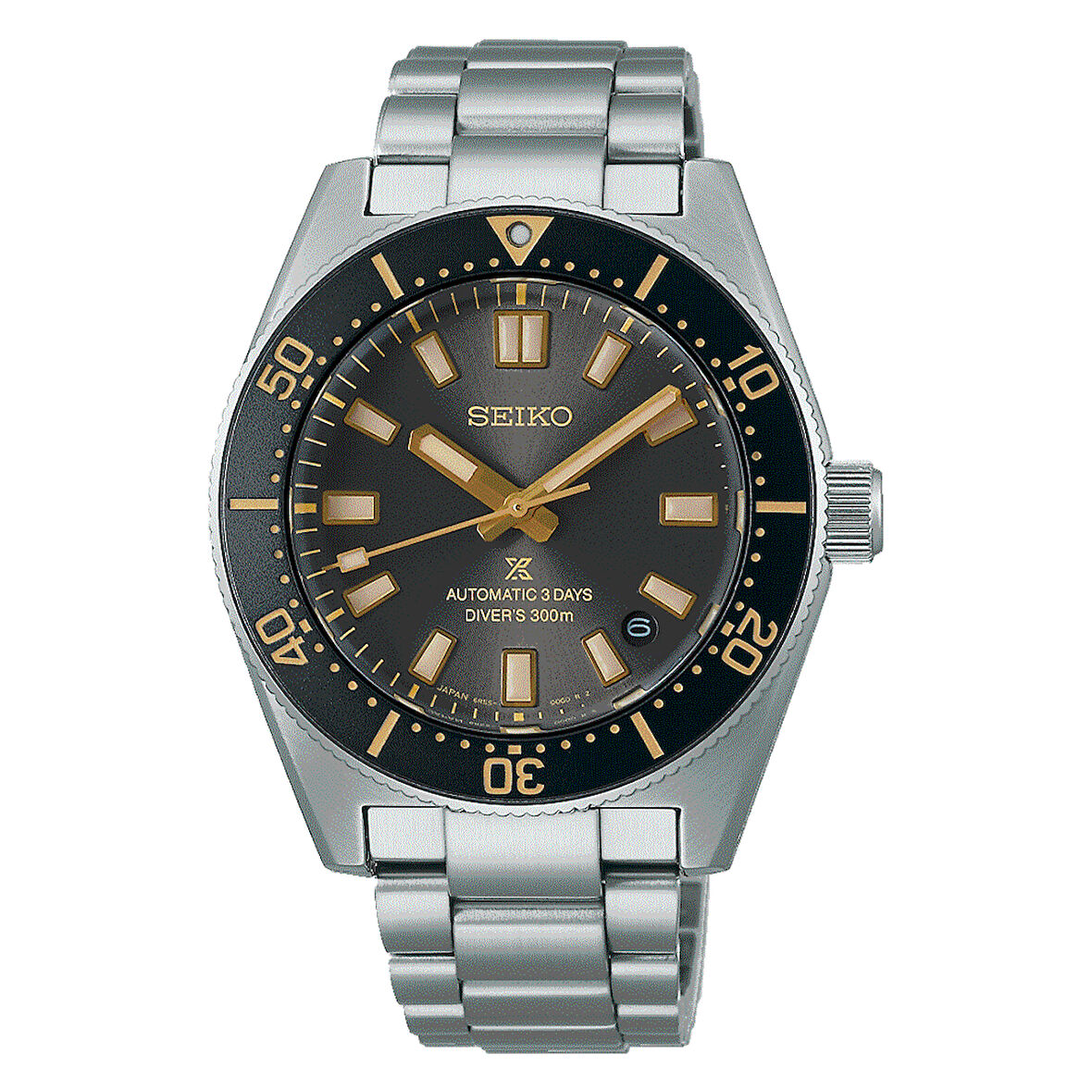Seiko SPB455J1 Erkek Kol Saati