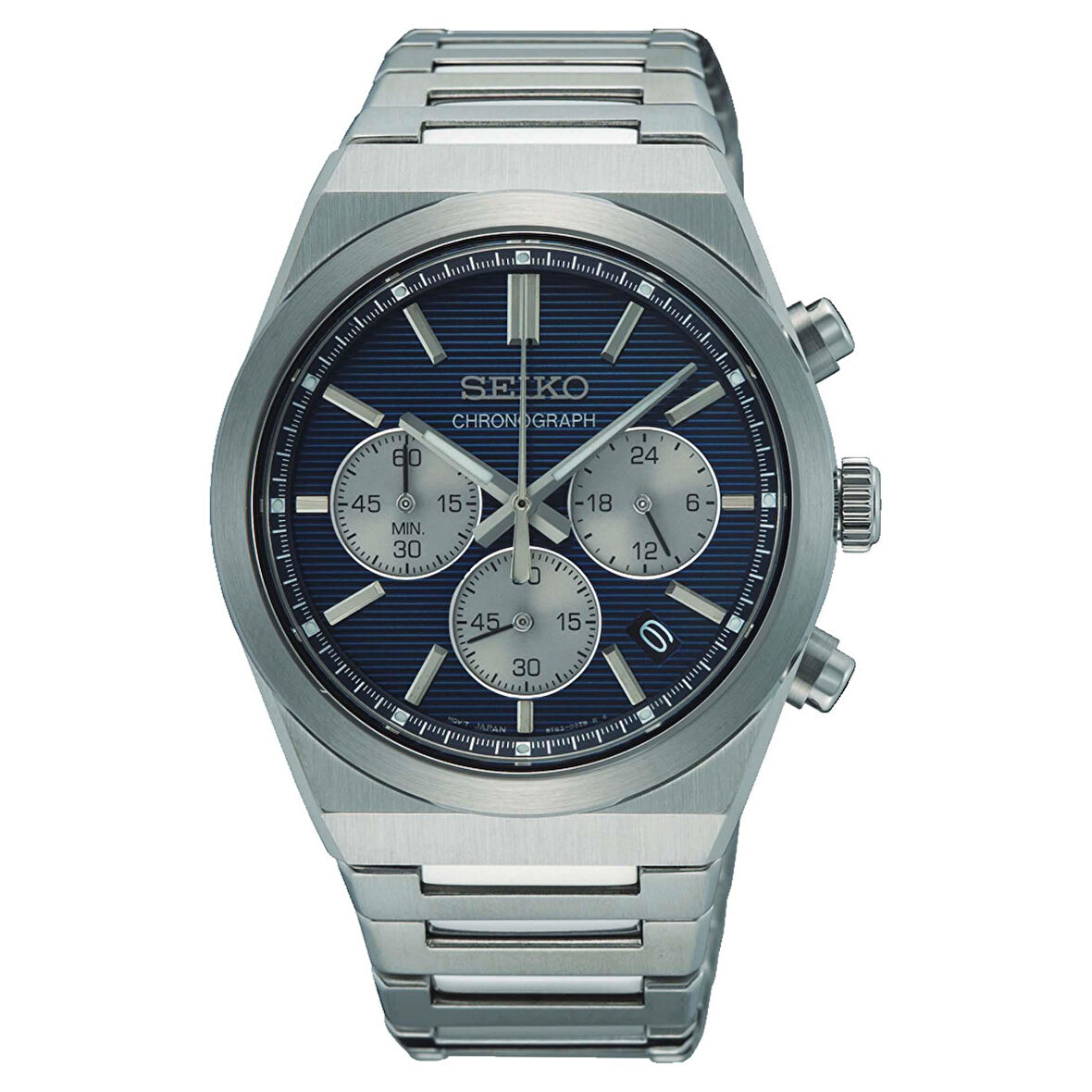 Seiko SSB453P1 Chronograph Erkek Kol Saati