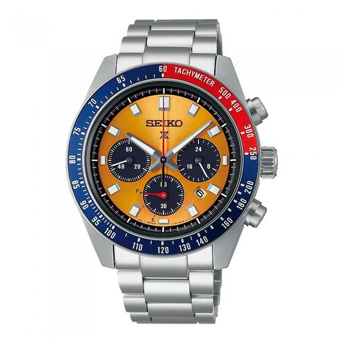 Seiko Prospex SSC947P1 Solar Erkek Kol Saati