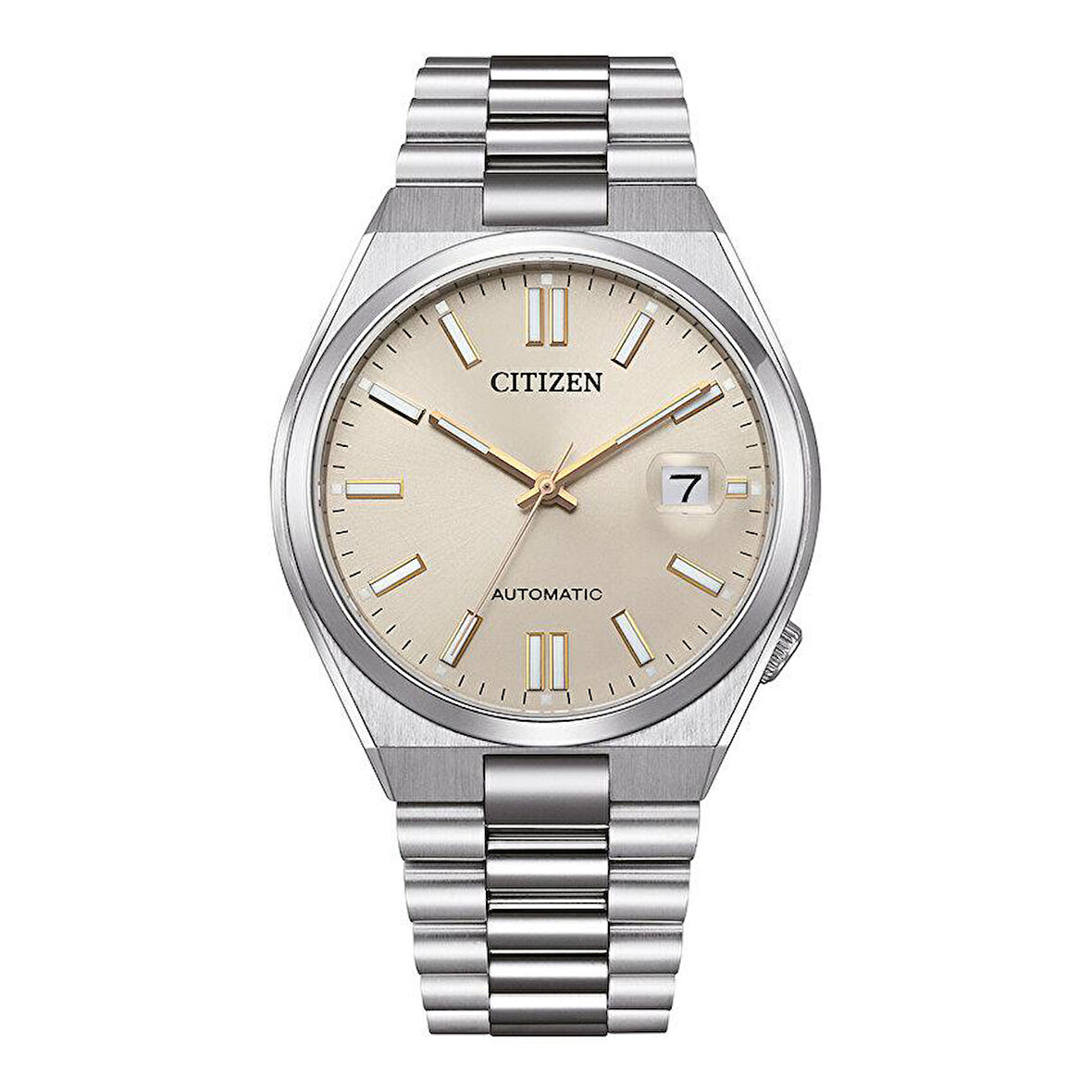 Citizen Tsuyosa NJ0151-88W Erkek Kol Saati