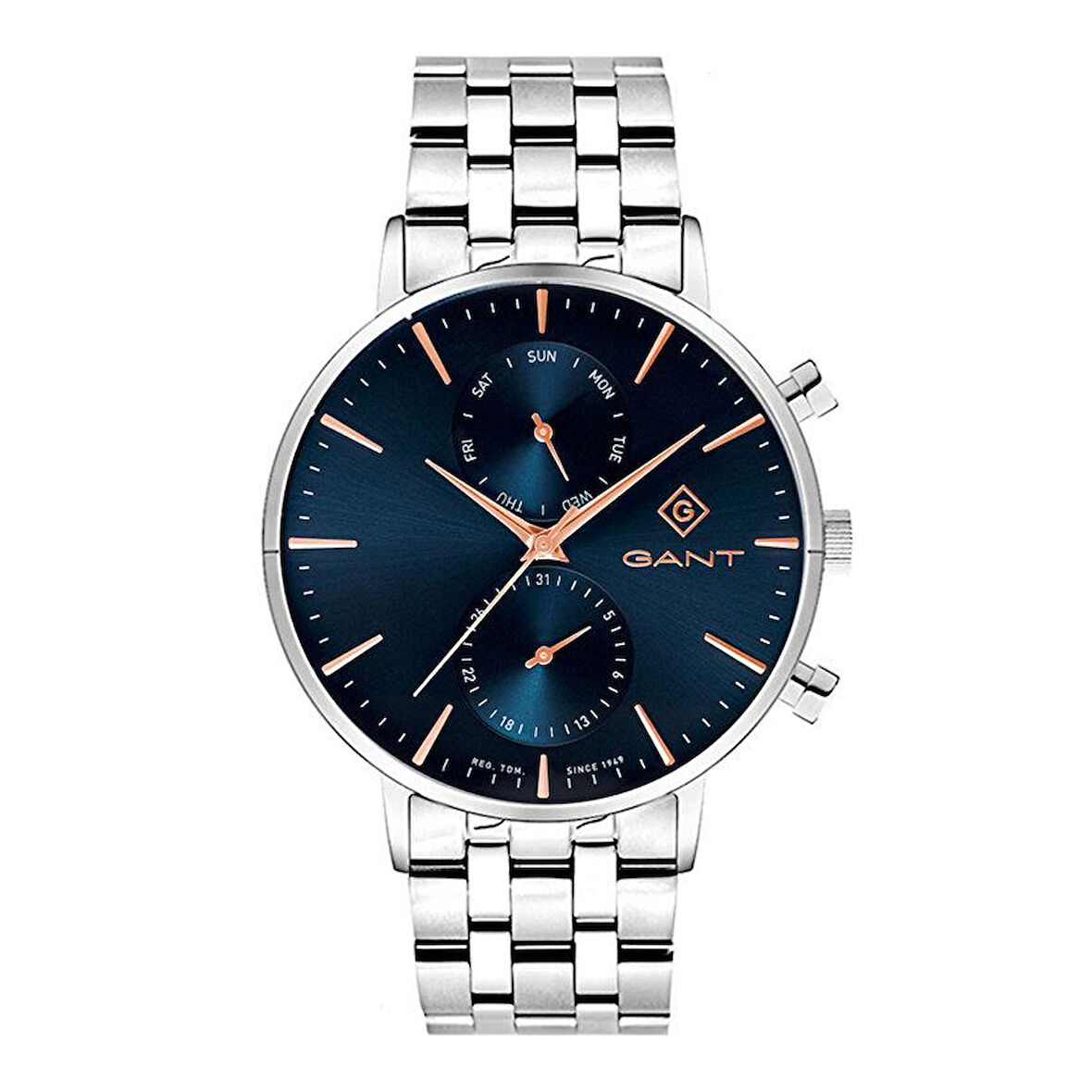 Gant G121010 Erkek Kol Saati