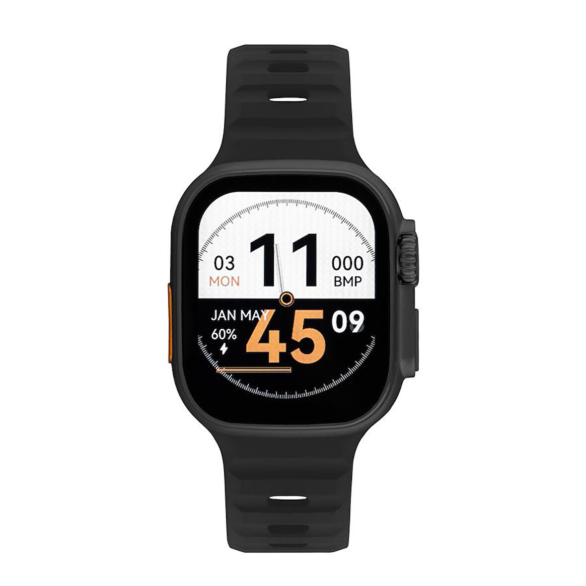 Slazenger WATCHES SL.09.2223.5.06 Smart Tiger Pro Plus Akıllı Kol Saati