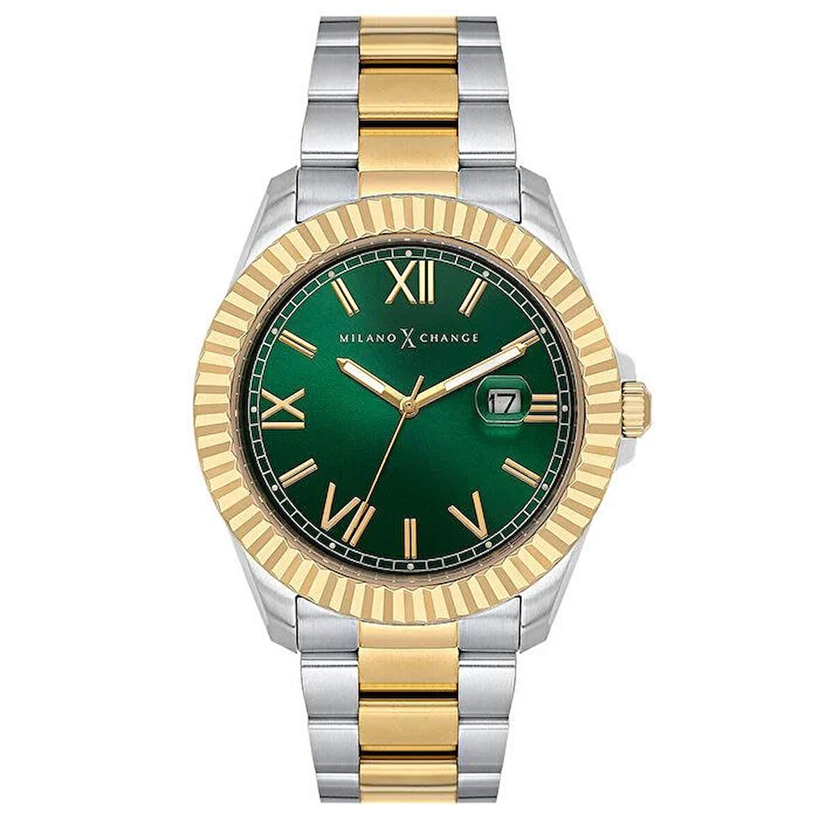Milano X Change MXG46000  Erkek Kol Saati