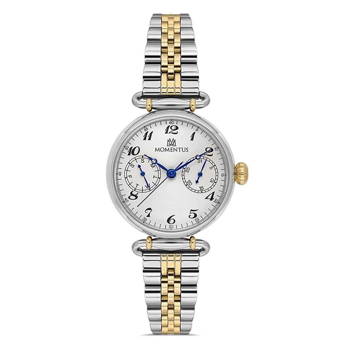 Momentus CW340S-02TG Kadın Kol Saati