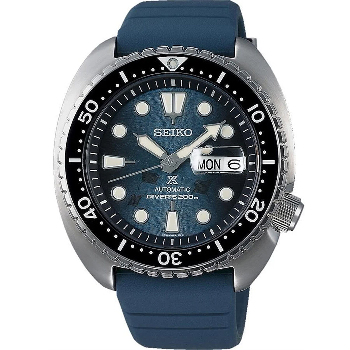 Seiko Prospex Otomatik SRPF77K  Erkek Kol Saati