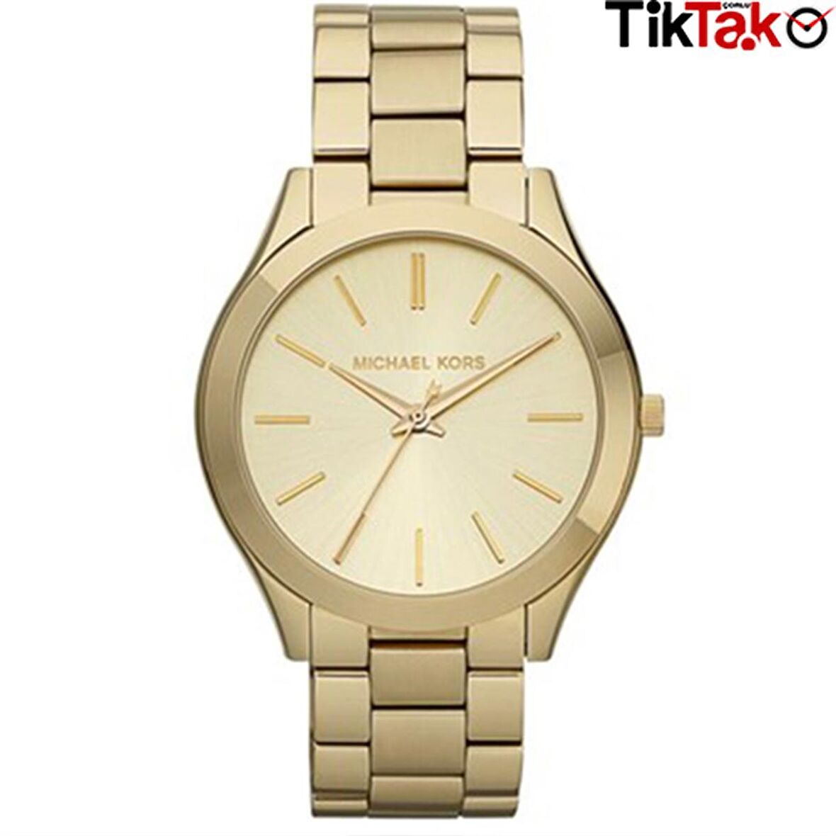 Michael Kors Mk3179 kadın kol satii