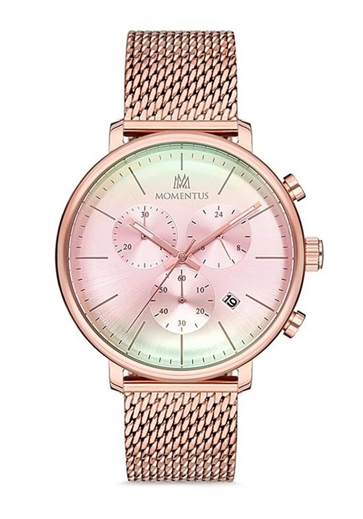 Momentus Cc292r-02sr Erkek Kol Saati