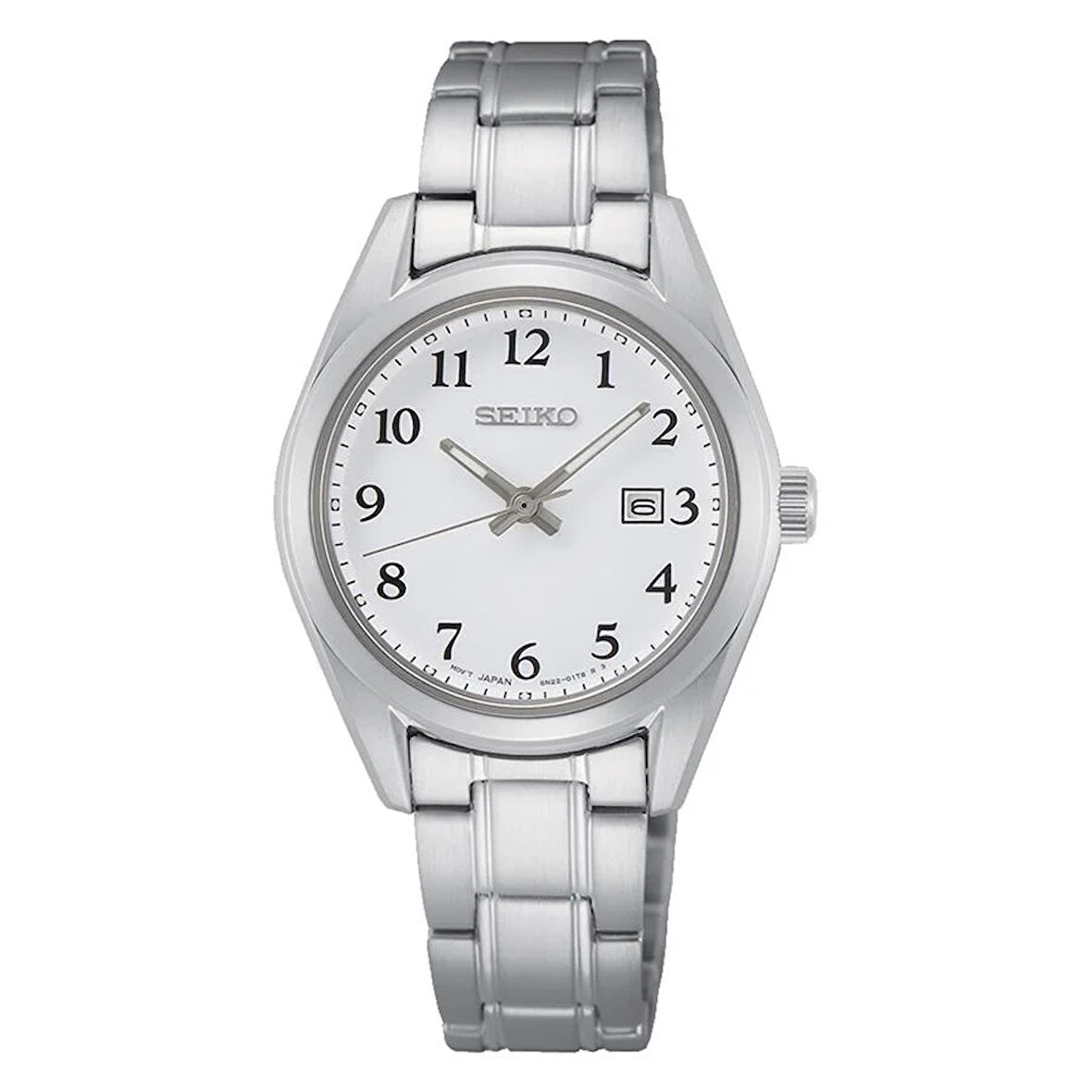 Seiko SUR465P Kadın Kol Saati