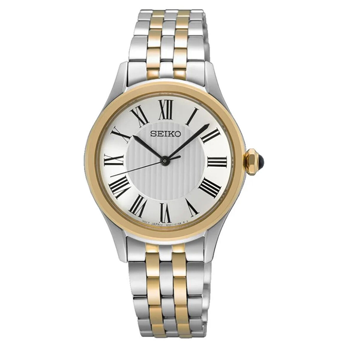 Seiko SUR612P Kadın Kol Saati