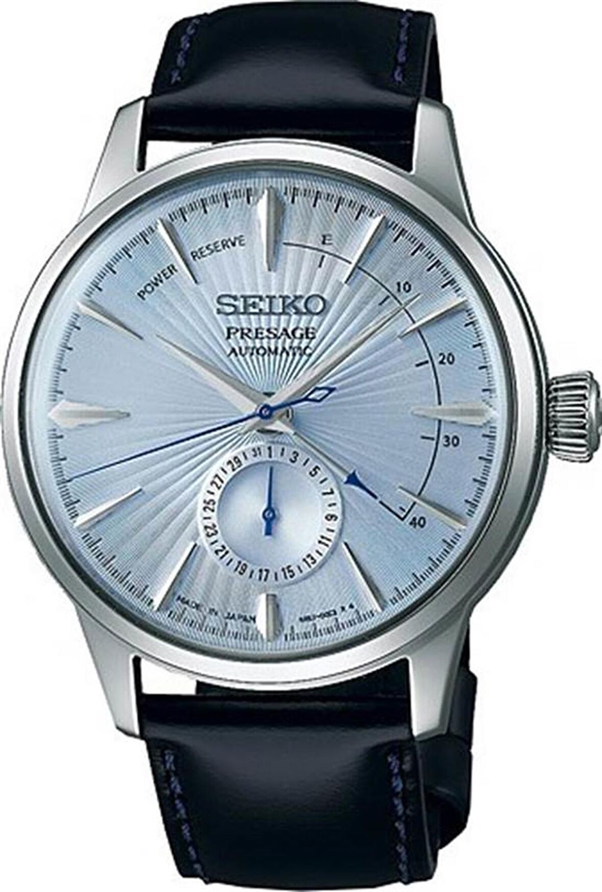 Seiko Presage SSA343J Otomatik Erkek Kol Saati