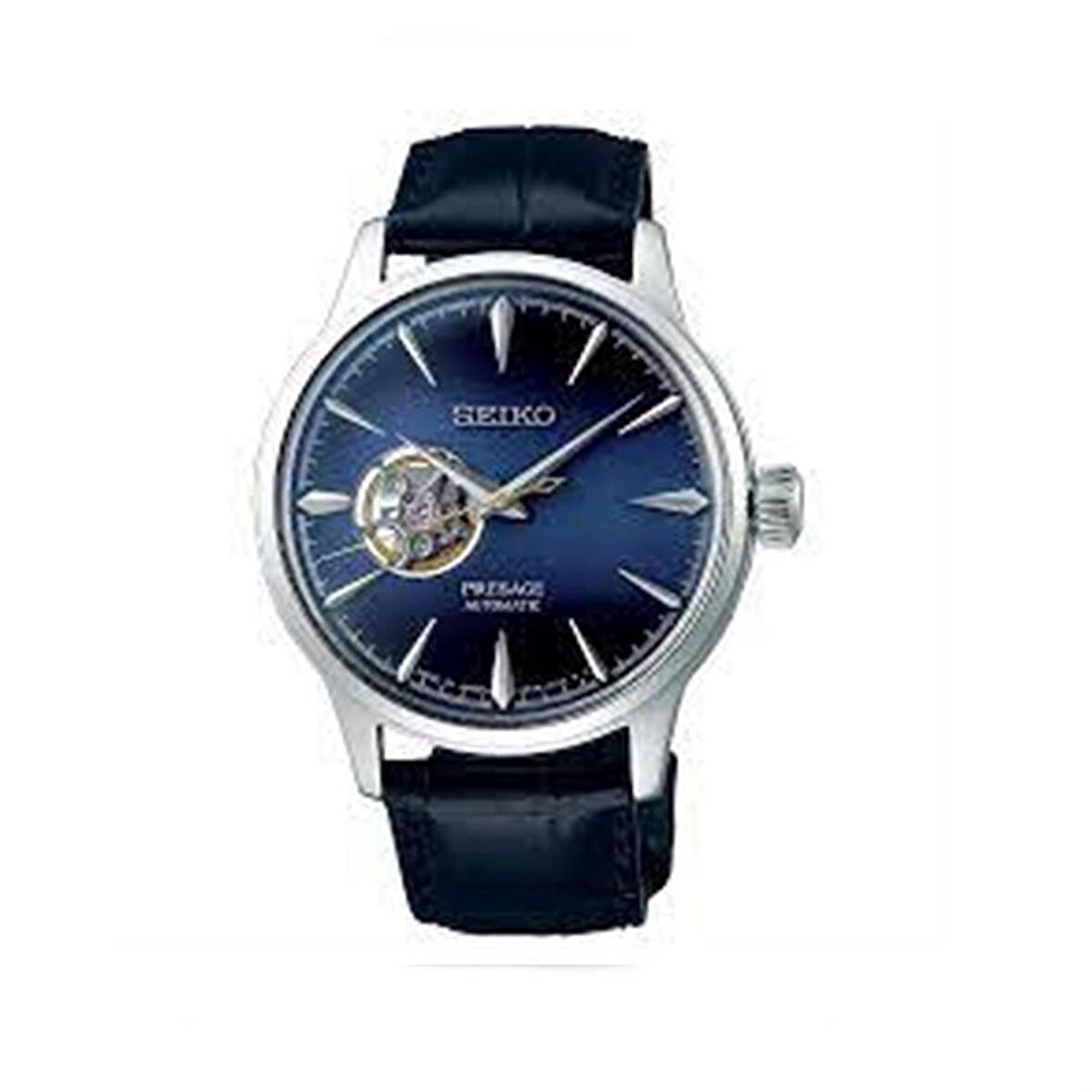 Seiko Ssa405j Erkek Kol Saati