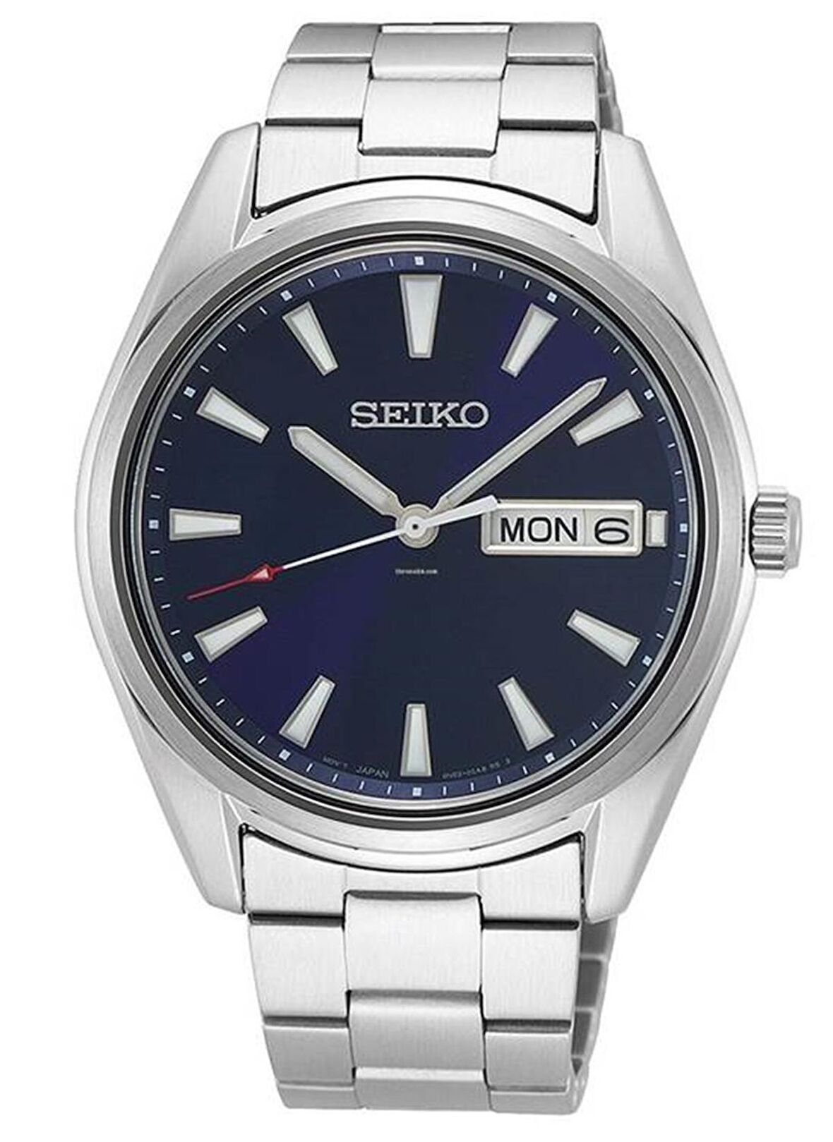 Seiko Sur341p Kol Saati