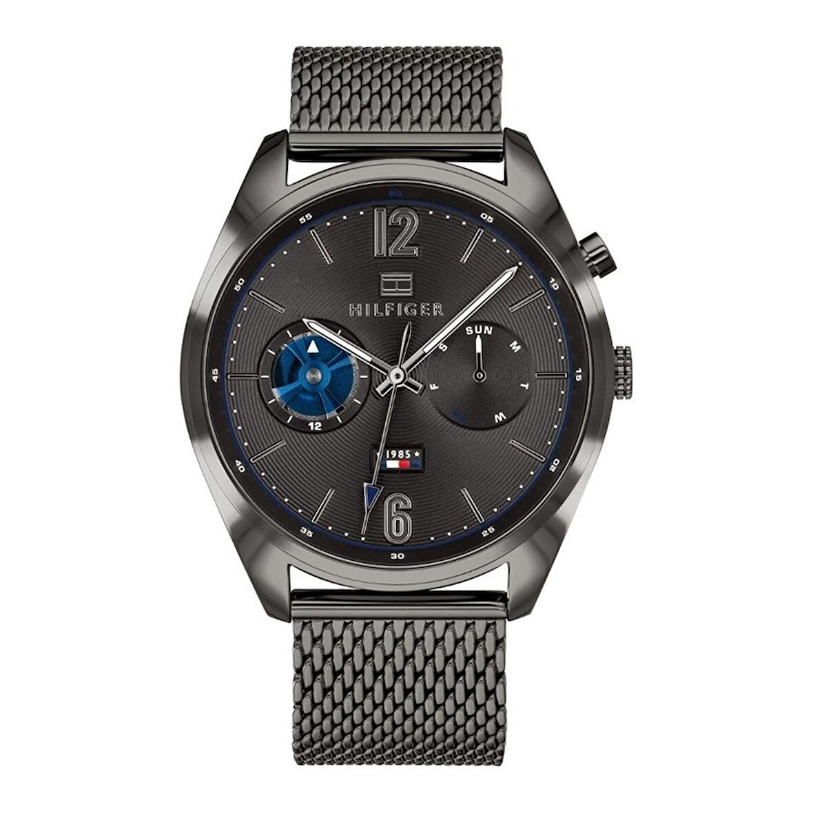 Tommy Hilfiger Th1791546 Erkek Kol Saati