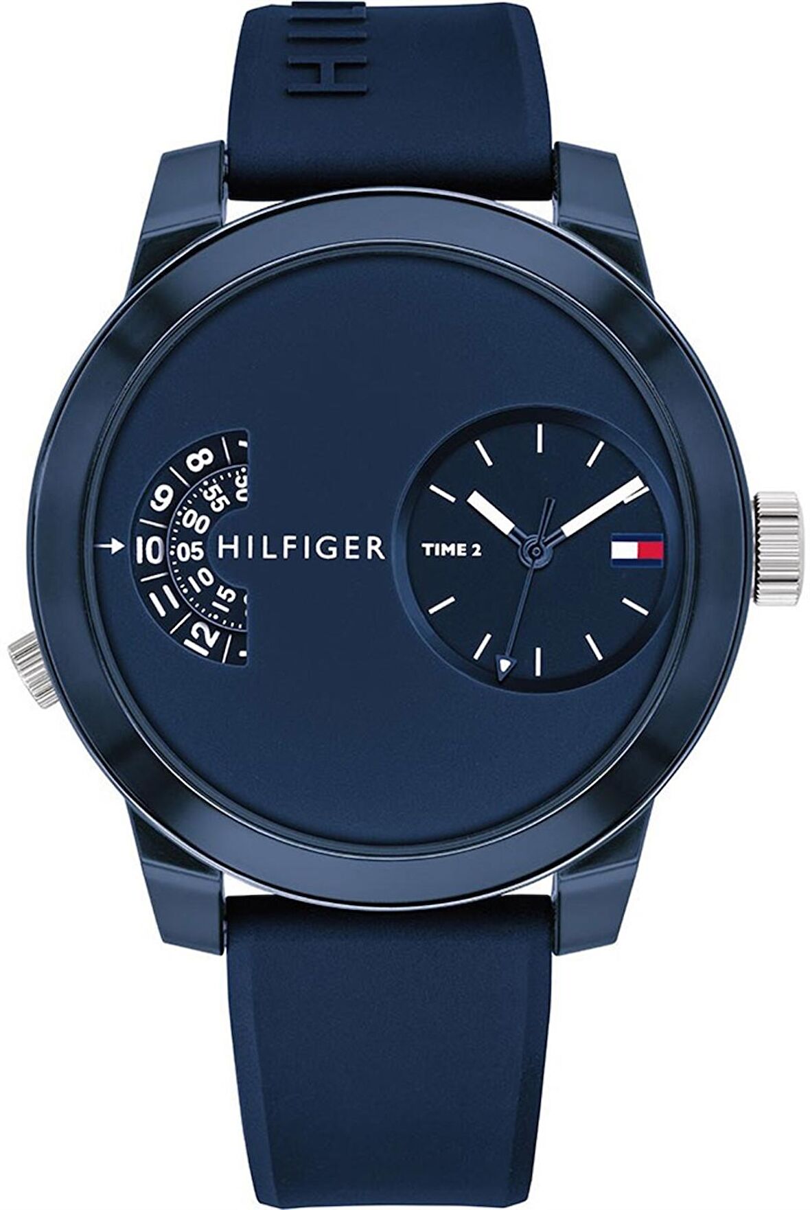 Tommy Hilfiger Th1791556 Erkek Kol Saati