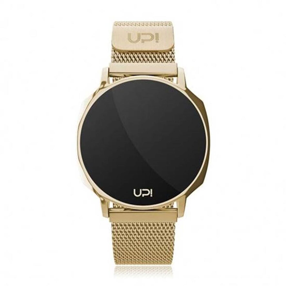 Upwatch Xt Gold Erkek Kol Saati