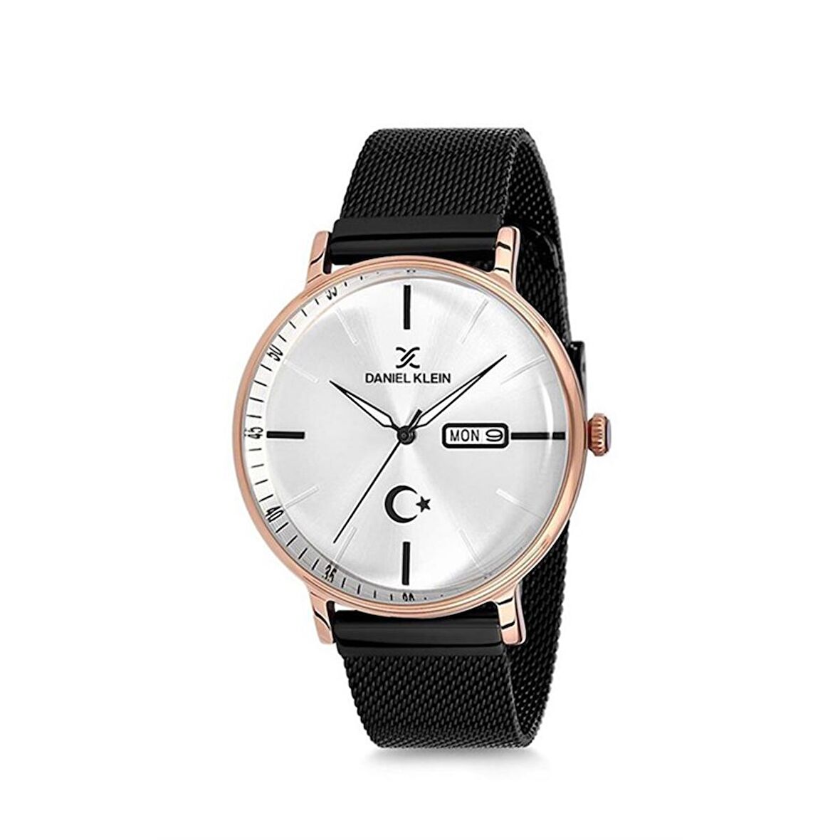 Daniel Klein Dk012418n-03  Kadın Kol Saati