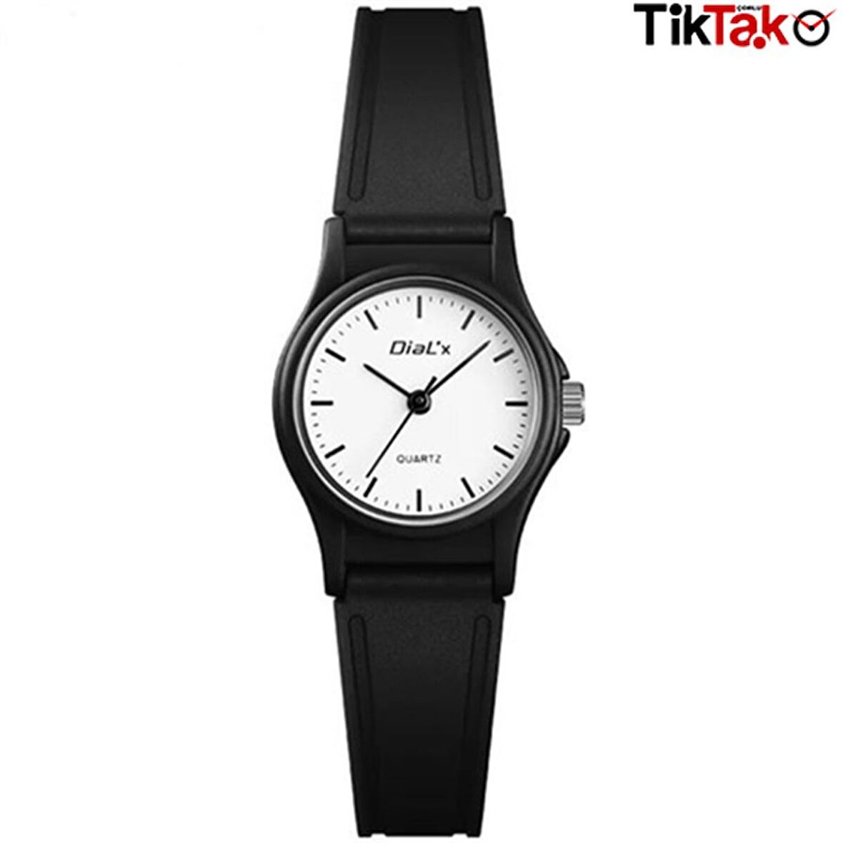Dialx Dx 2028 Kd-1 Kol Saati