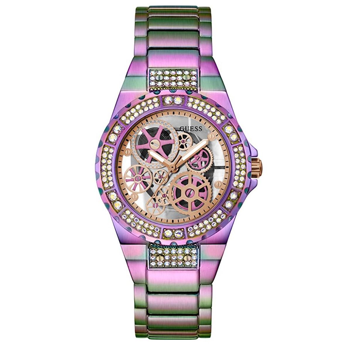 Guess Gugw0302l3 Kadın Kol Saati