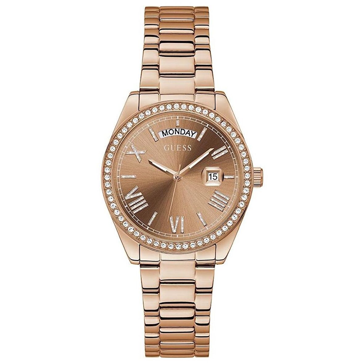 Guess Gugw0307l3 Kadın Kol Saati
