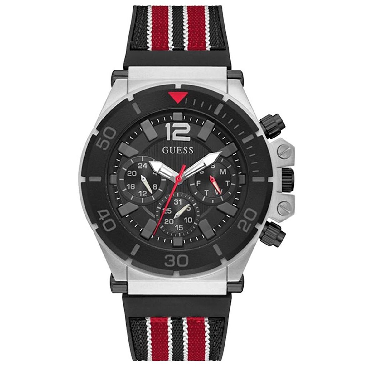 Guess Gugw0415g1 Erkek Kol Saati