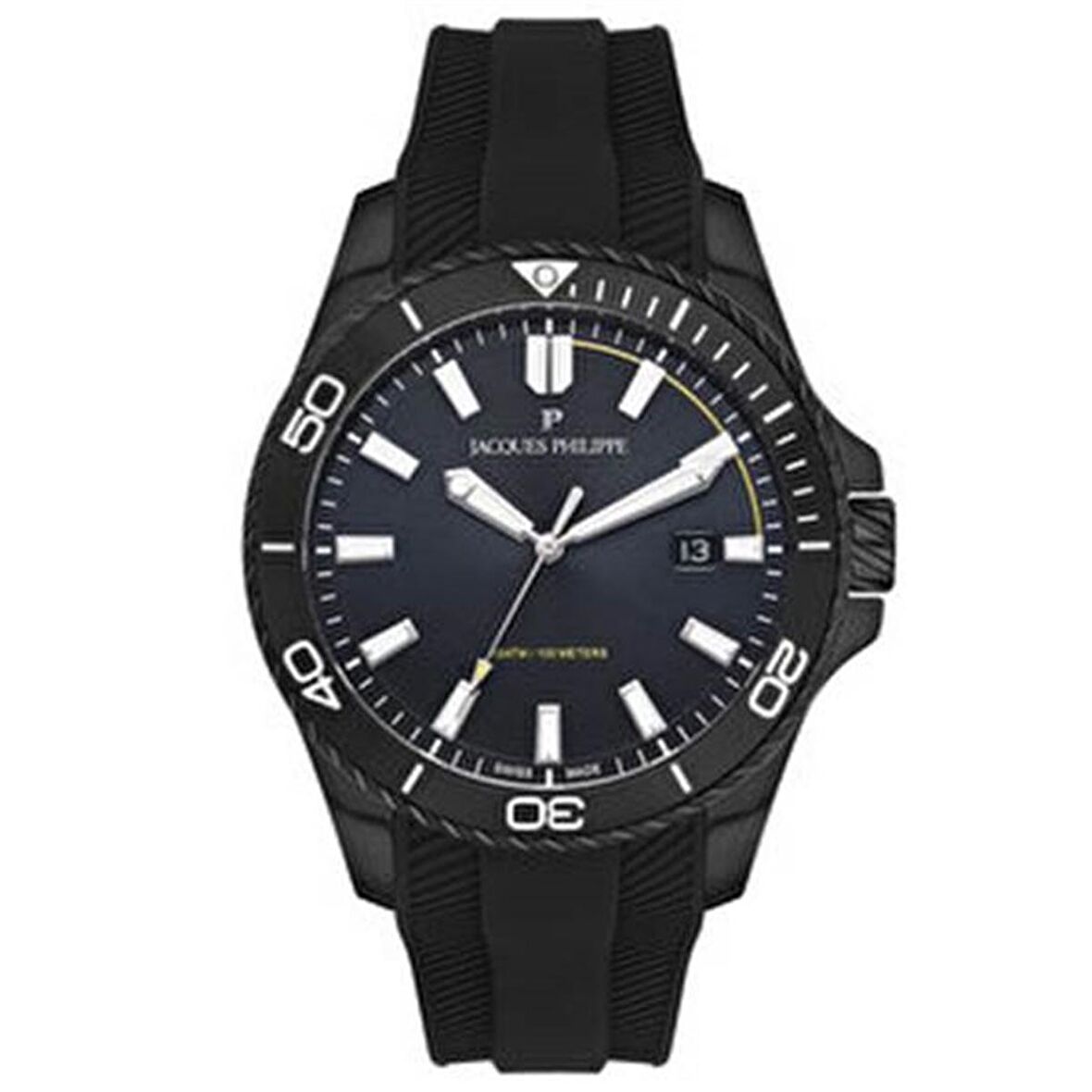 JACQUES PHILIPPE JPQGS144411 Erkek Kol Saati