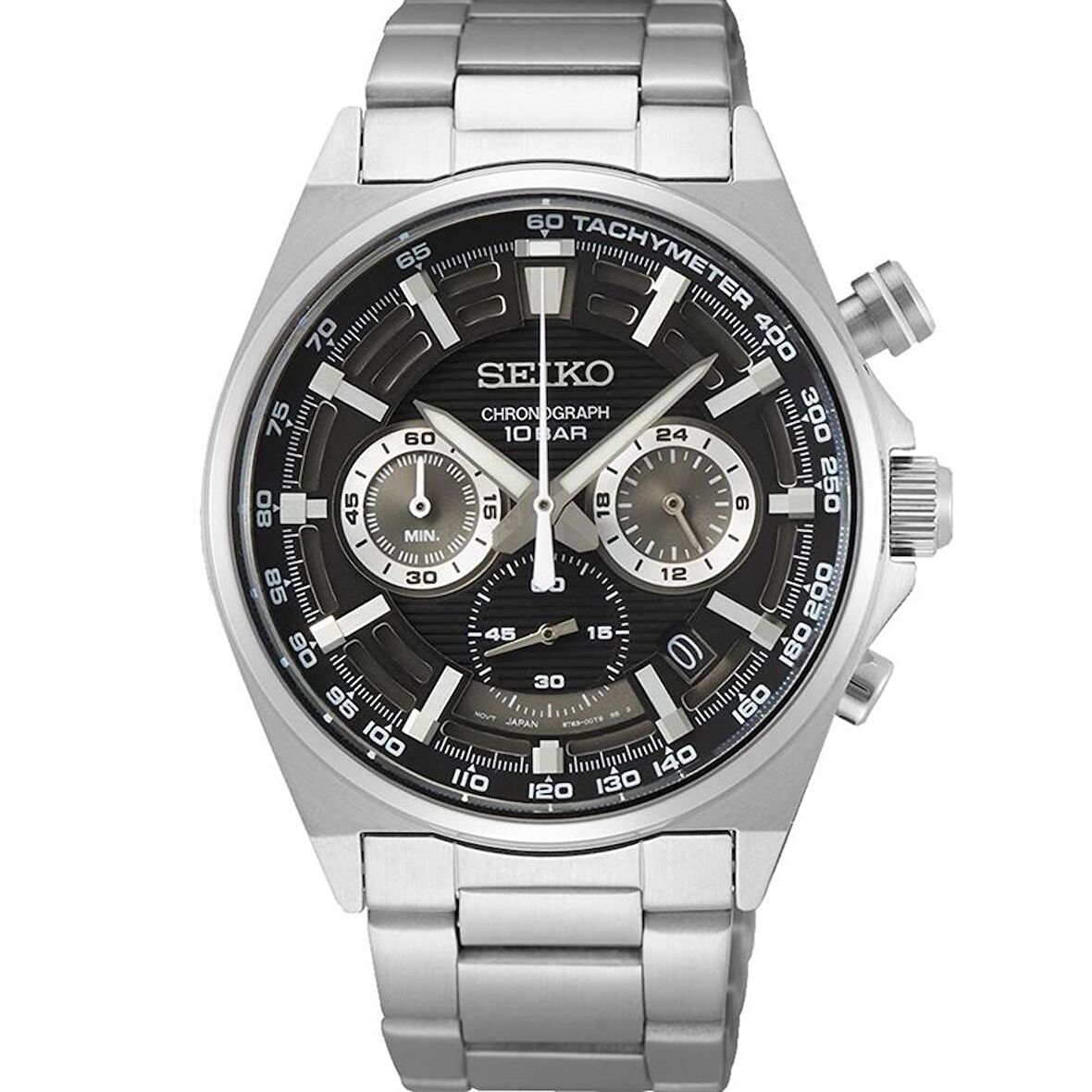 SEIKO SSB397P Erkek Kol Saati