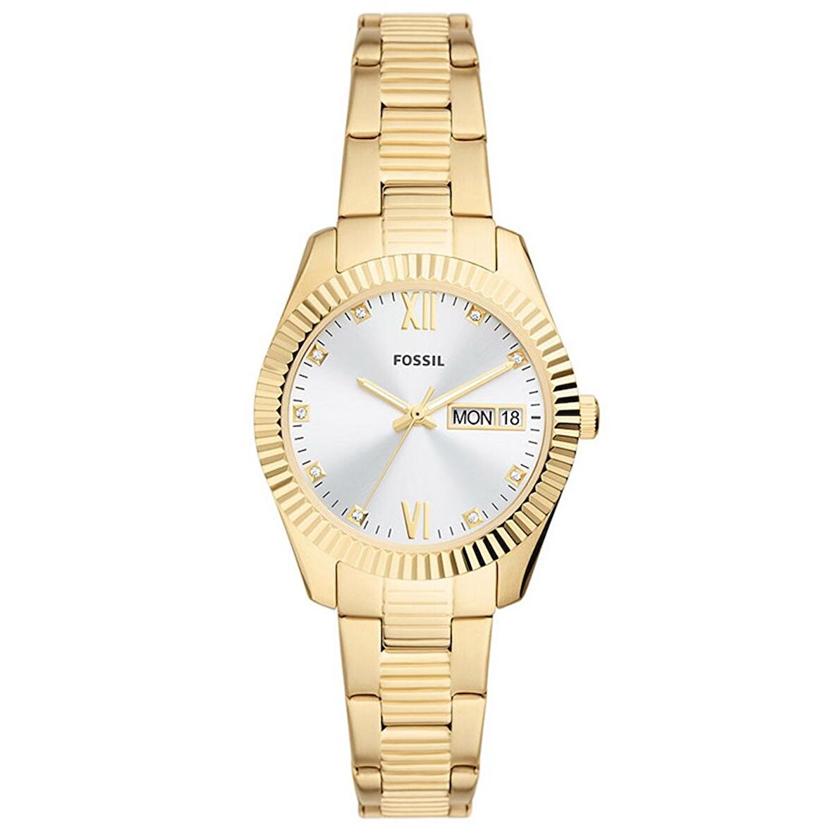 FOSSIL FES5199 Kadın Kol Saati