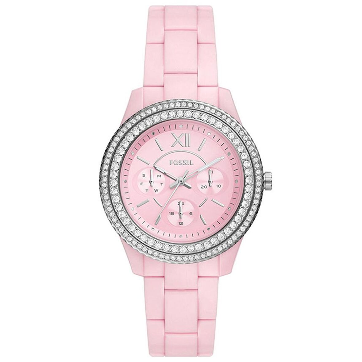 FOSSIL FES5153 Kadın Kol Saati