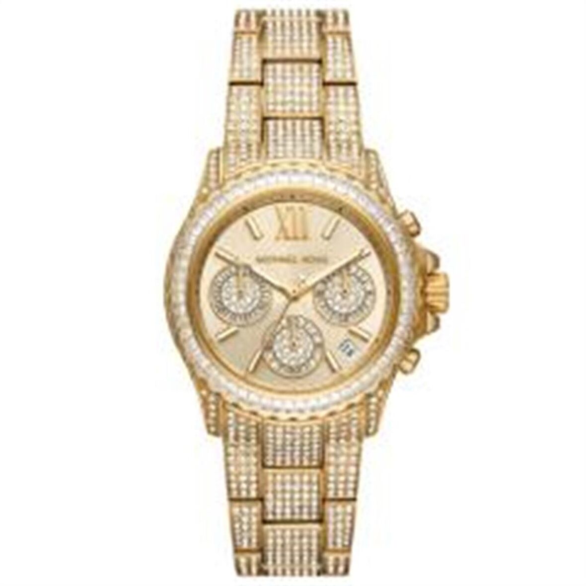 Michael Kors Mk7254 Kadın Kol Saati