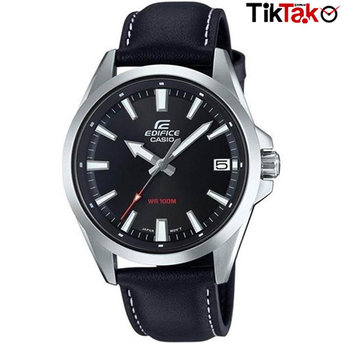 Casıo Efv-100l-1avudf Erkek Kol Saati
